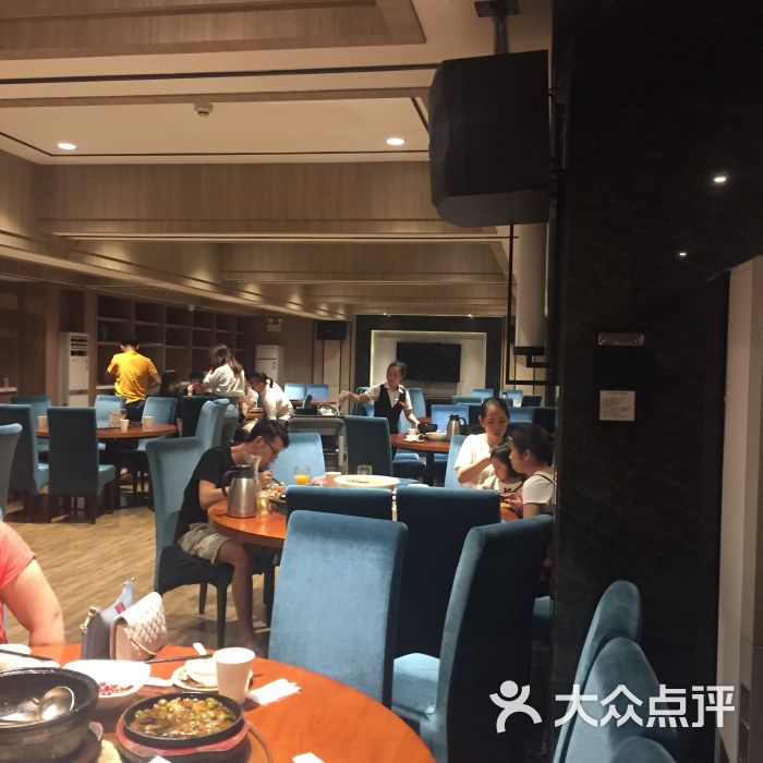 北国饭店(珠江路店)-图片-汕头美食-大众点评网