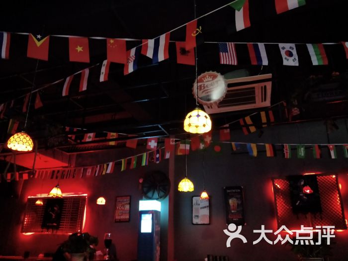 havis酒吧(街道口店)-图片-武汉休闲娱乐-大众点评网