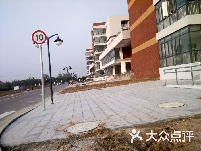 宿州学院(东校区)图片 - 第1张