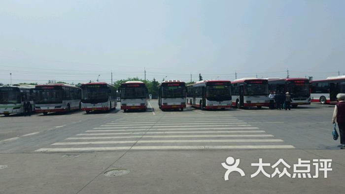 松江汽车东站图片 - 第3张