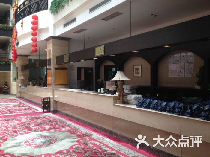 小南国汤河源spa(虹梅路店)图片 - 第3张