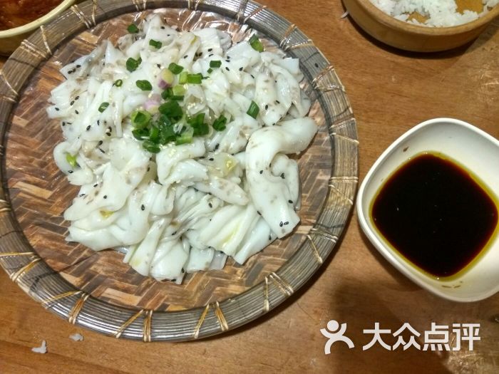 极浦亭花园餐厅湛江捞粉图片 第653张