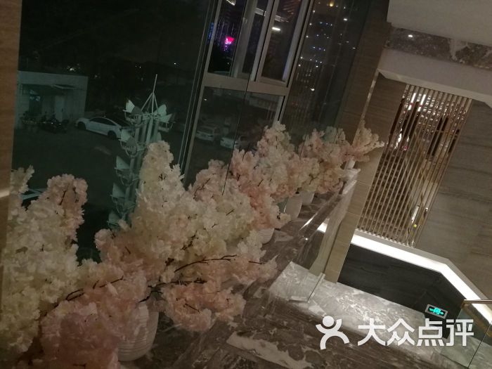 大自然会所(泉秀店-图片-泉州休闲娱乐-大众点评网