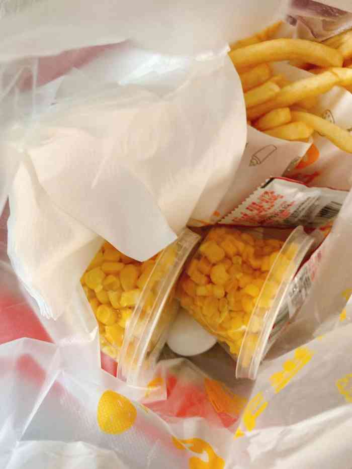 华莱士·炸鸡汉堡(苏杭时代店)