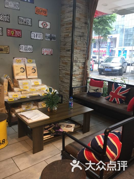 尚洋造型:对待团购的客人服务很差,以后宁.武汉