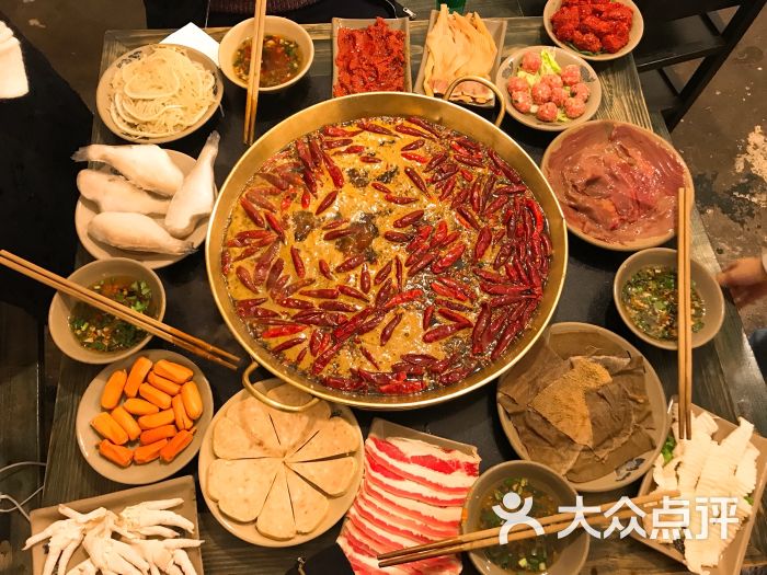 徐记君味老火锅图片 - 第34张