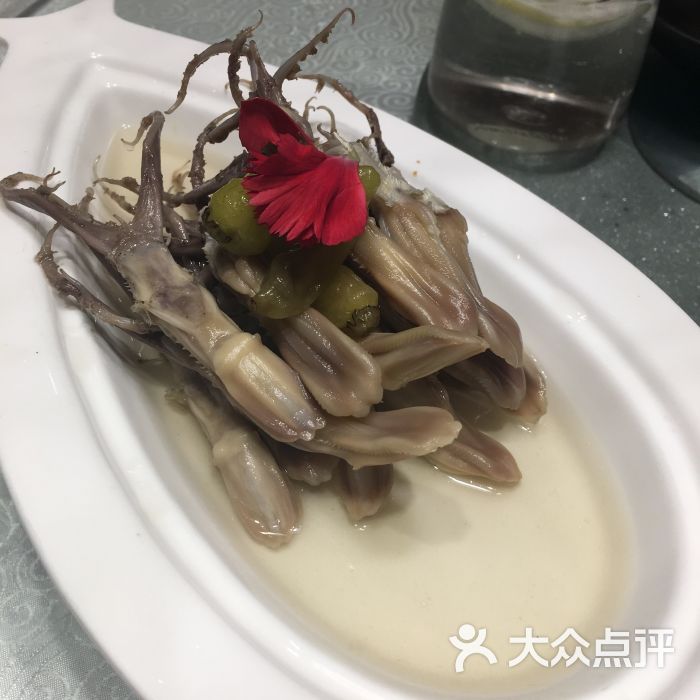 江南晓菜(板仓街店)泡椒鸭舌图片 - 第135张