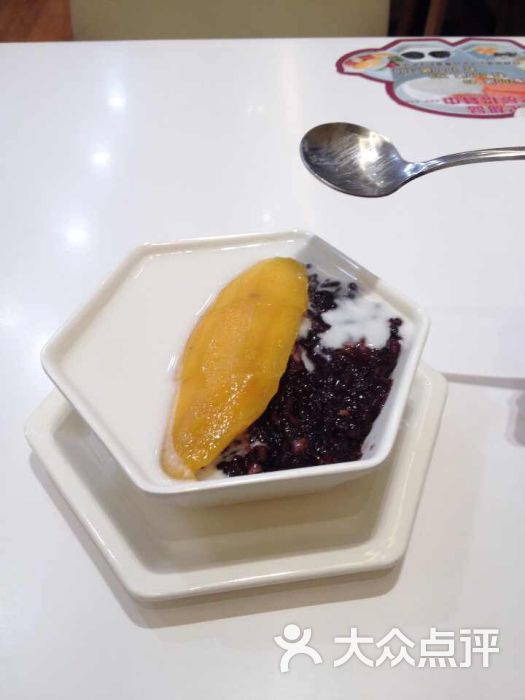 恒记甜品(华联店)图片 - 第1张