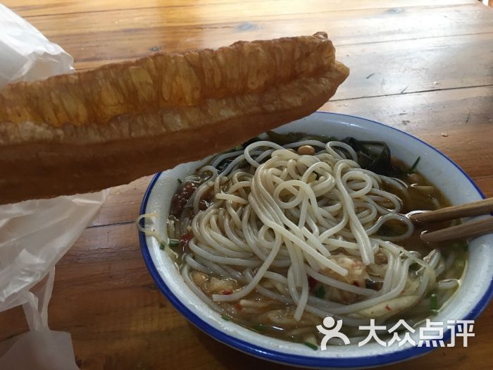 紫溪汤粉-图片-广丰区美食-大众点评网