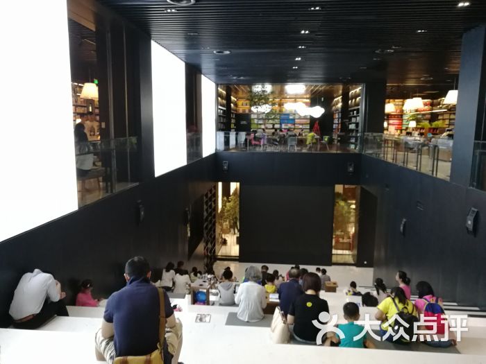 文轩books(九方购物中心店)-图片-成都购物-大众点评网