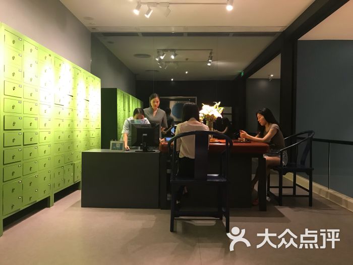 奈瑞儿塑身美颜(厚街店)图片 第9张