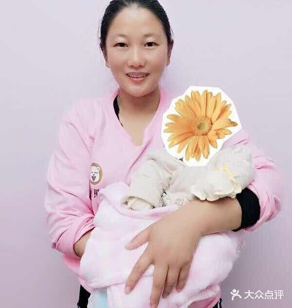 懒熊月嫂(常熟店)图片