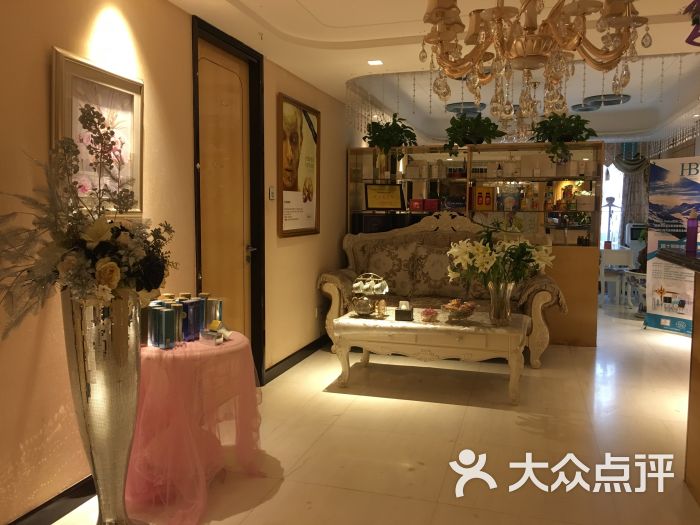 图兰朵(崇文门店)-图片-北京丽人-大众点评网