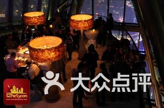 深圳酒吧排名_深圳酒吧图片现场图片(3)