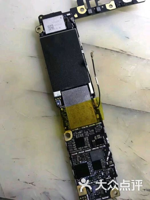 苹果手机售后咨询服务站-图片-西安购物