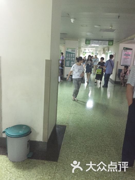 四川大学华西医院第二门诊-图片-成都医疗健康-大众