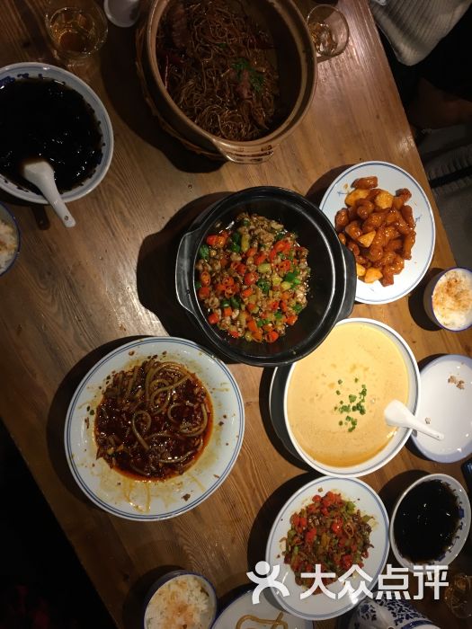 回家吃饭餐厅(浙江路店)图片 - 第7张