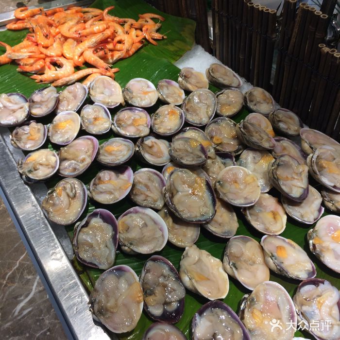 欢乐牧场海鲜烤肉自助(牡丹园店)图片 - 第186张