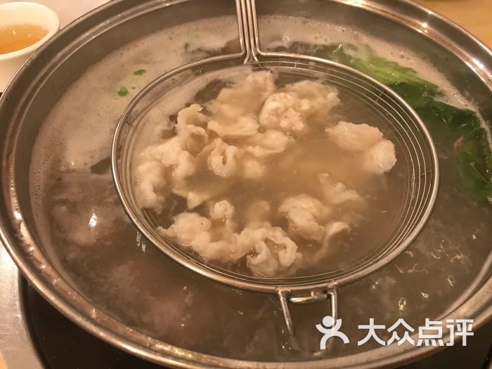 潮牛火锅店-图片-广州美食-大众点评网