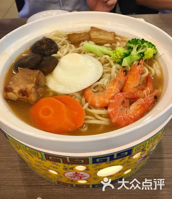 生日面