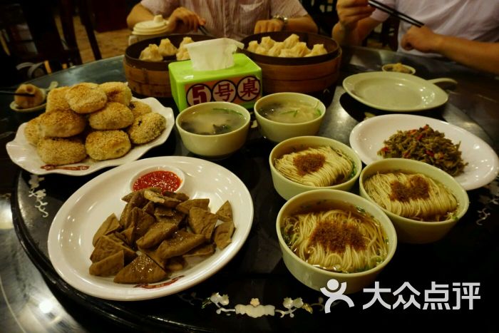 耿福兴(凤凰美食街店)图片 第1870张