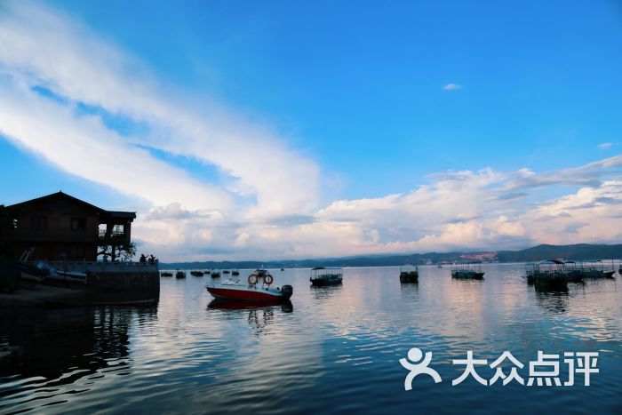 抚仙湖禄充风景区-图片-澄江县周边游-大众点评网