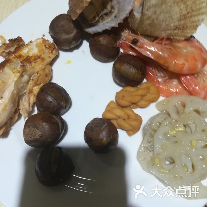 上善坊美食百汇图片-北京自助餐-大众点评网