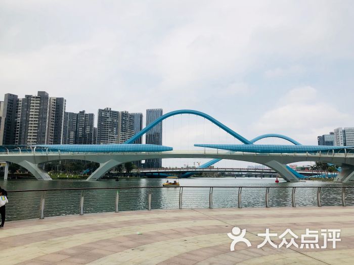 蕉门公园-图片-南沙区景点/周边游-大众点评网
