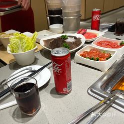海底捞火锅(和谐广场店)
