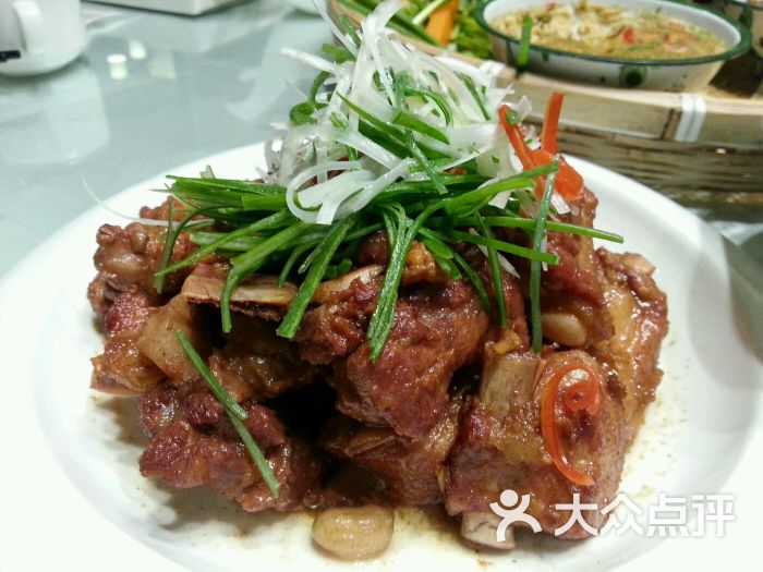 李家小馆(菜艺街店)-图片-哈尔滨美食-大众点评网