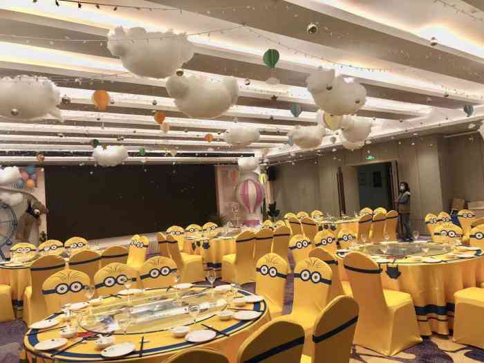 百嘉喜宴 宴会中心(南昌旗舰店)-"前几天到这里了解了