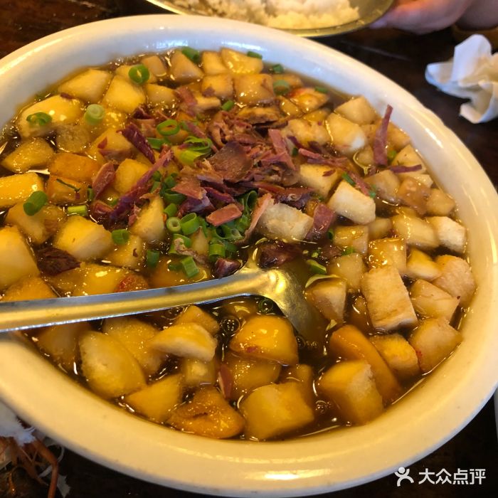 古城土菜馆-图片-阆中市美食-大众点评网