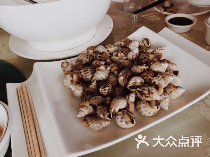 北海家棚-美食-外沙美食静安寺广场附近图片 北海家棚-美食-外沙美食静安寺广场附近图片