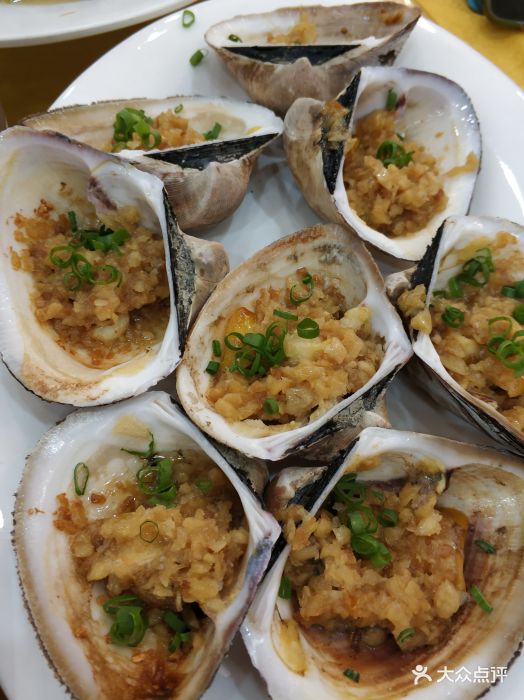 晚上在长隆玩,在里面吃了饭了,出来又想吃.-大