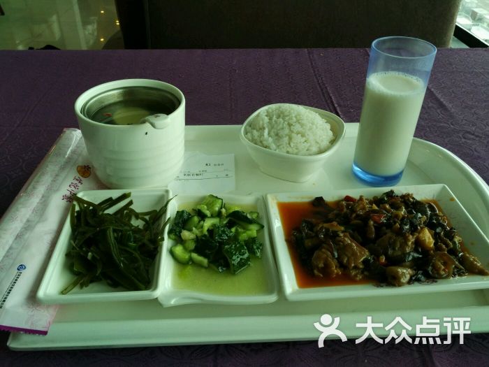 紫悦中餐鸭肉套餐图片 第68张