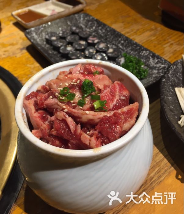 瓦罐牛肉