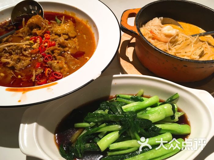 星怡会(百盛莘庄店-图片-上海美食-大众点评网
