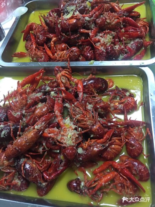 盱眙虾怪(三店东湖东路店)图片 第60张
