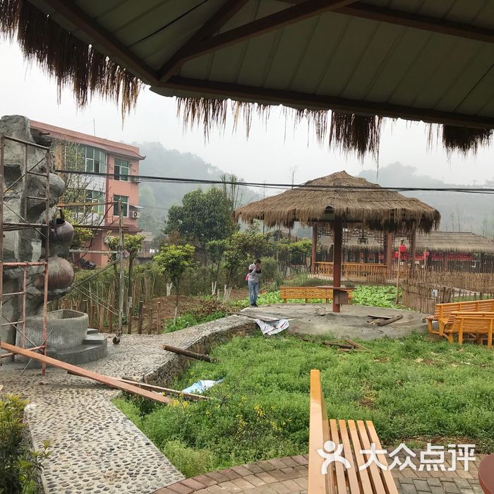 中颐生态颐养园图片-北京采摘/农家乐-大众点评网