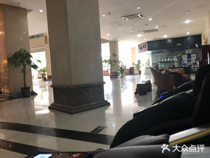 豫达未来大酒店图片