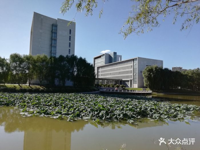 沈阳医学院图片