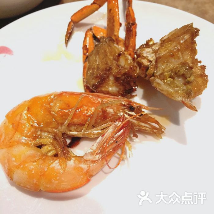 七欣天品蟹轩(吴江笠泽路店)-图片-吴江美食-大