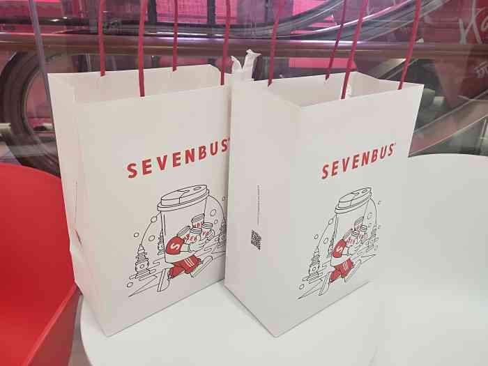 sevenbus(工联cc店)-"奶茶店新标杆,绝对不能错过～这