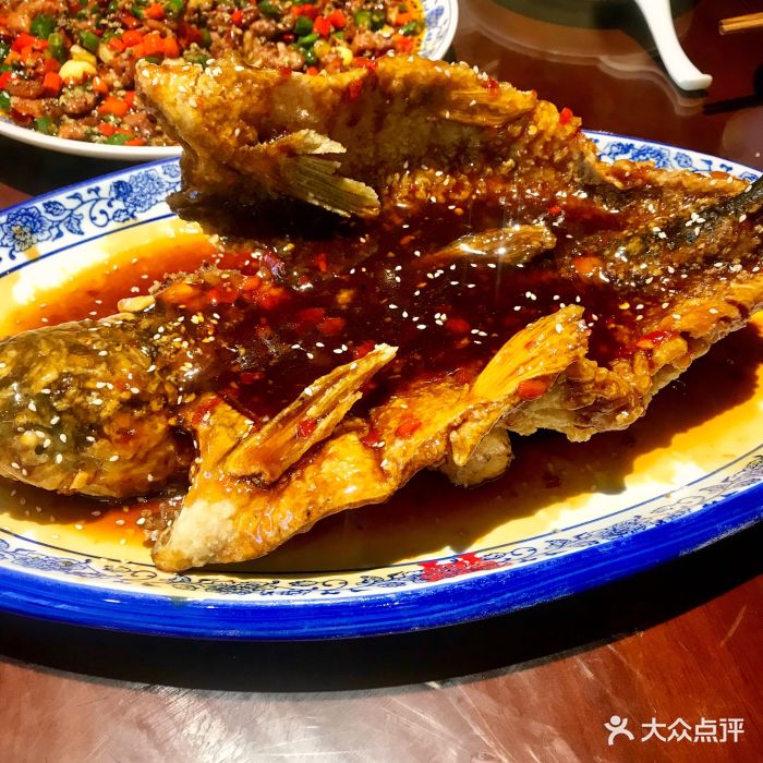 徐鼎盛民间菜(黄杨路店)图片