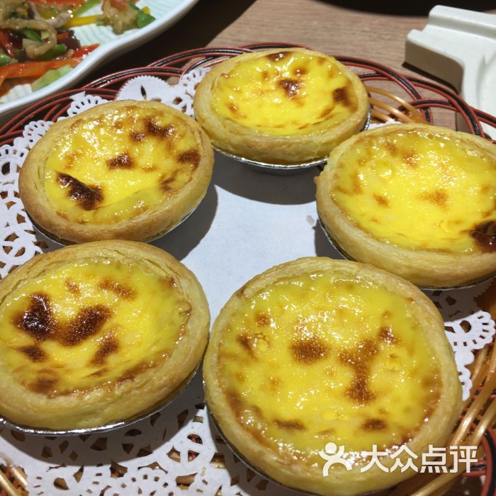 澳门街(嘉洲广场店-蒲挞图片-佛山美食-大众点评网
