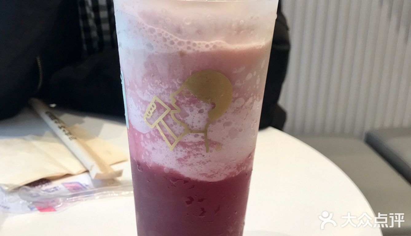 这下又要重3斤,但为了葡萄冻,芝芝桃桃,我无怨无悔