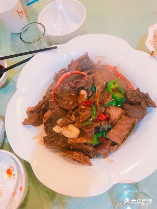 阿胖特色龙虾(罍街店)-图片-合肥美食-大众点评网