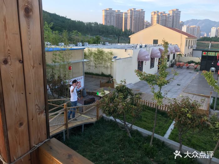 卧虎山庄(李村金水路店)图片 第117张