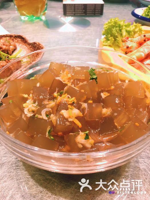 海派美食(标山路美食城店)-图片-青岛美食-大众点评网