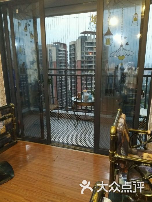 欧莱雅私人定制(惠州淡水潮牌网红店)-图片-惠